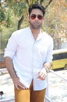 Navdeep Stills